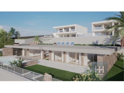 Casa di lusso a Calheta, Madeira