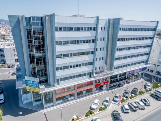 Ofis Zakaki, Lemesós