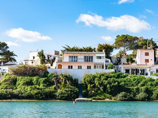 Luxury home in Mahon, Province of Balearic Islands