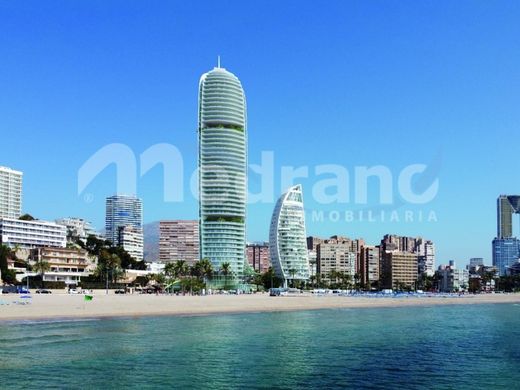 Apartment in Benidorm, Alicante