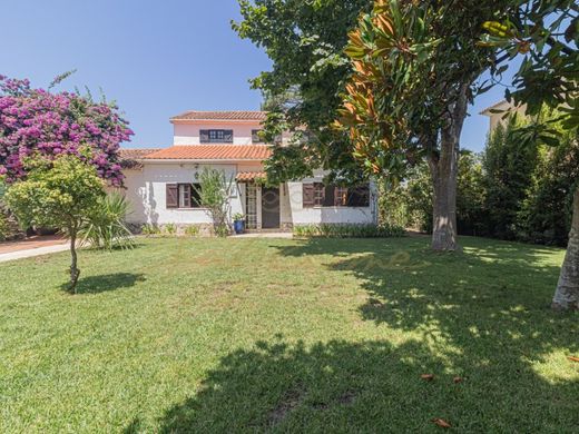 Casa di lusso a Sesimbra, Distrito de Setúbal