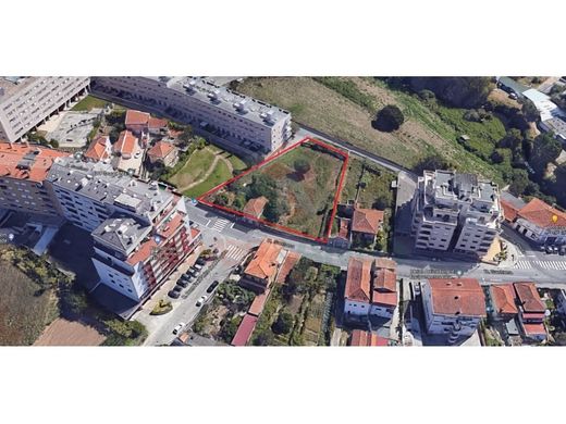 Terreno - Matosinhos, Porto