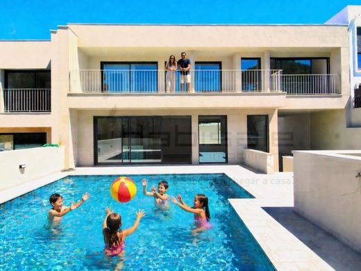 Casa di lusso a Oeiras, Lisbona