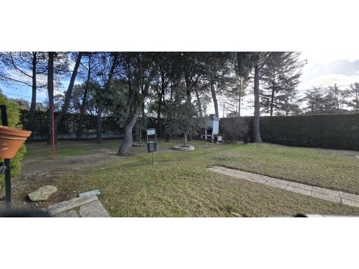 Luxury home in Guadarrama, Province of Madrid