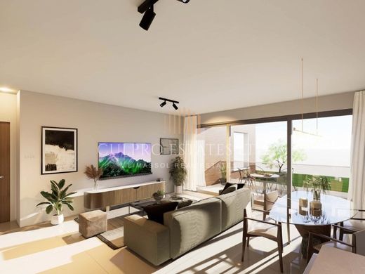 Penthouse à Livádia, Livadia (Larnakas)