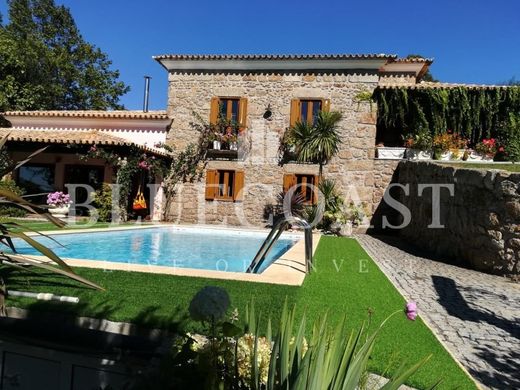 Luxury home in Gouveia, Distrito da Guarda