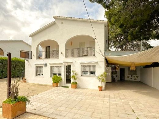 Luxury home in Denia, Alicante