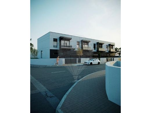 호화 저택 / Braga, Distrito de Braga