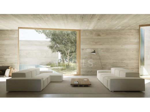 Grond in Grândola, Distrito de Setúbal