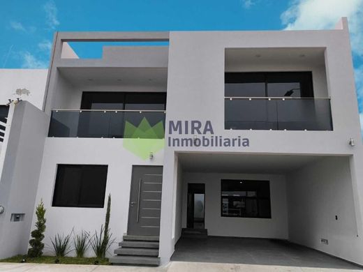 Πολυτελή κατοικία σε Morelia, Estado de Michoacán de Ocampo