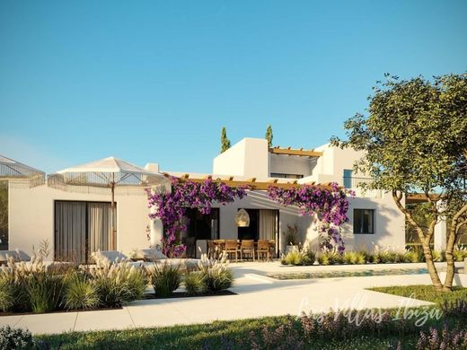 Sant Josep de sa Talaia, Illes Balearsの土地