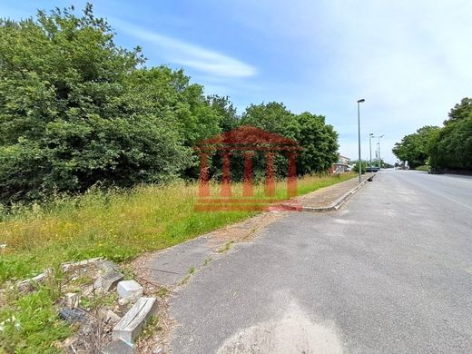 Land for sale in Barcelos