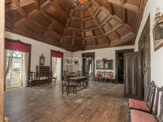 Rezydencja w Castro Daire, Distrito de Viseu