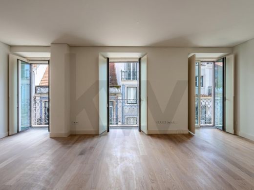 Apartment in Misericórdia, Lisbon