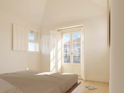 ﺷﻘﺔ ﻓﻲ Estrela, Lisbon