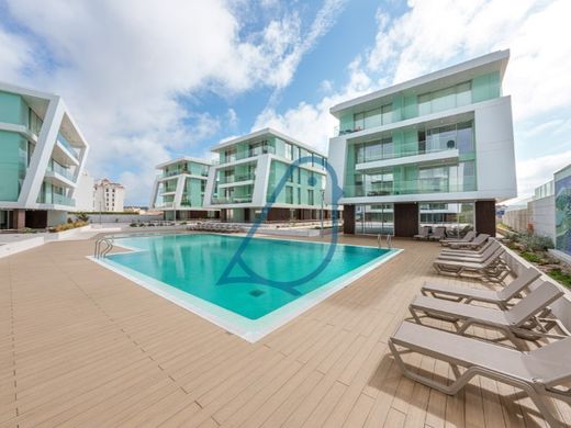 Apartment in São Martinho do Porto, Alcobaça