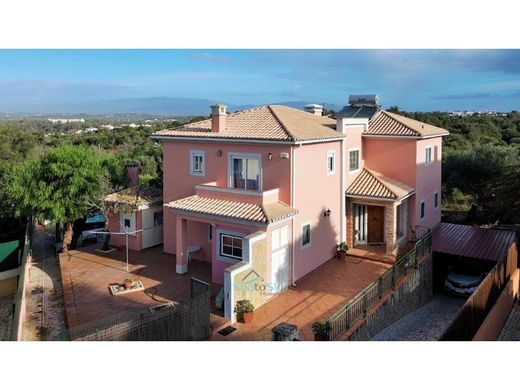 Luxury home in Portimão, Distrito de Faro