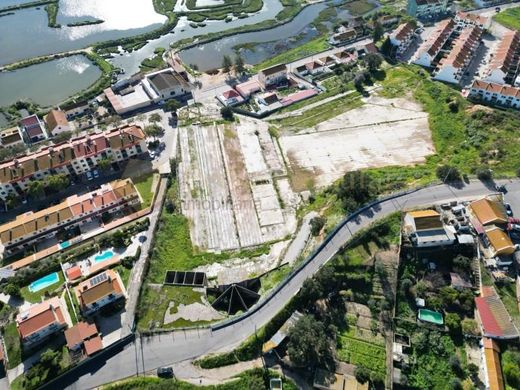 Setúbal, Distrito de Setúbalの土地