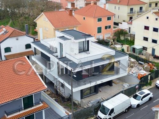 Luxury home in Odivelas, Lisbon
