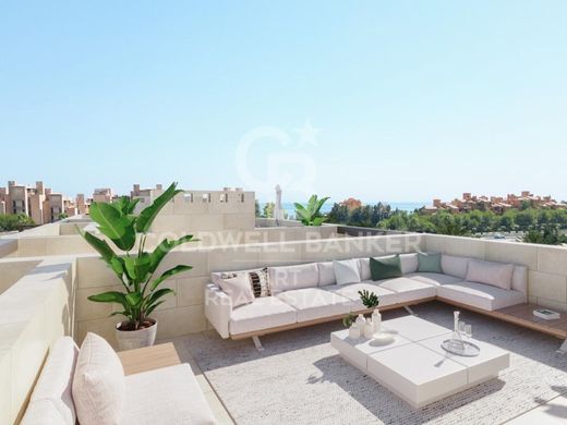 Penthouse à Estepona, Malaga