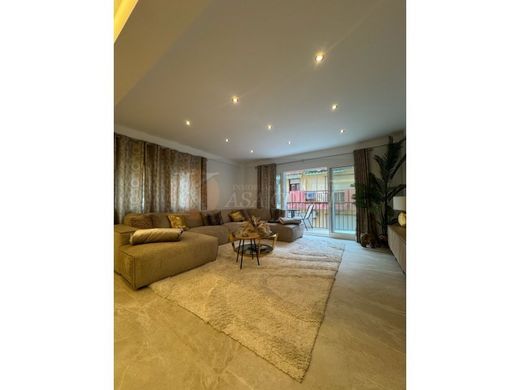 Apartment / Etagenwohnung in Fuengirola, Málaga