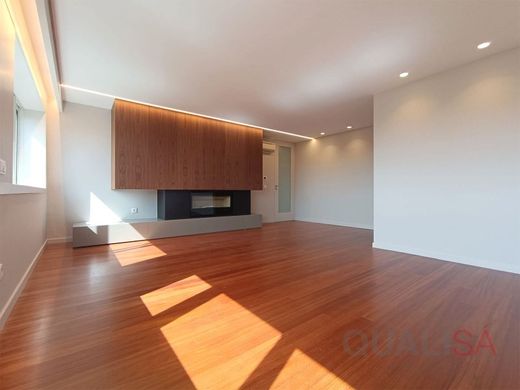 Apartment / Etagenwohnung in Braga, Distrito de Braga