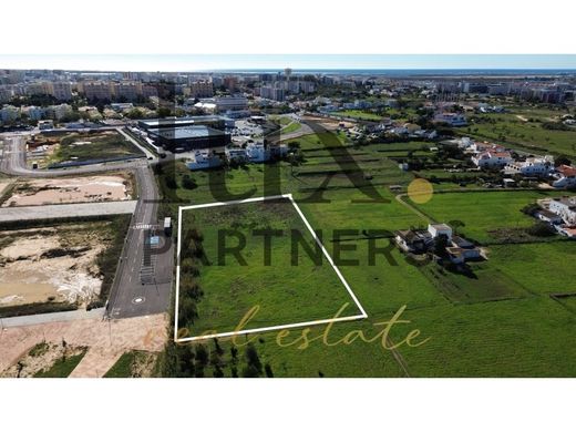 Teren w Faro, Distrito de Faro