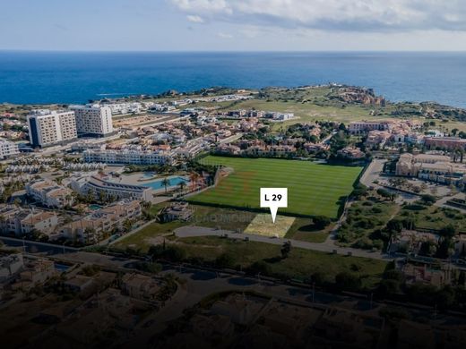 Grundstück in Lagos, Distrito de Faro