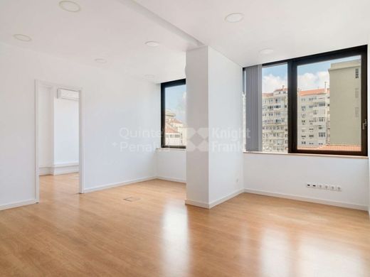 Ufficio a Avenidas Novas, Lisbon