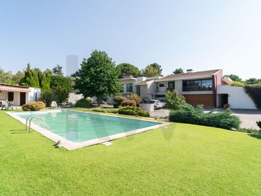 Casa de luxo - Oliveira do Hospital, Coimbra