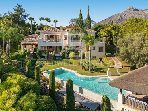 빌라 / 마르베야, Provincia de Málaga