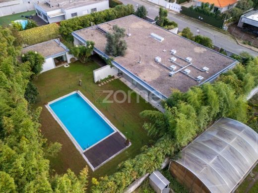 Πολυτελή κατοικία σε Vila Nova de Famalicão, Distrito de Braga