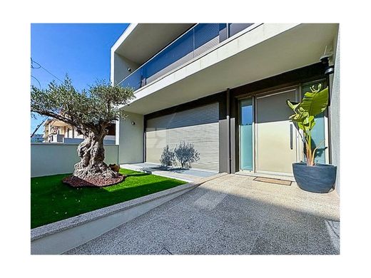 Semidetached House in Ovar, Aveiro
