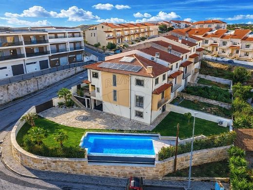 Casa di lusso a Cabeceiras de Basto, Distrito de Braga