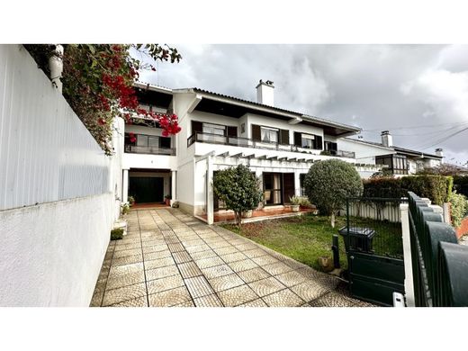 Luxury home in Oeiras, Lisbon