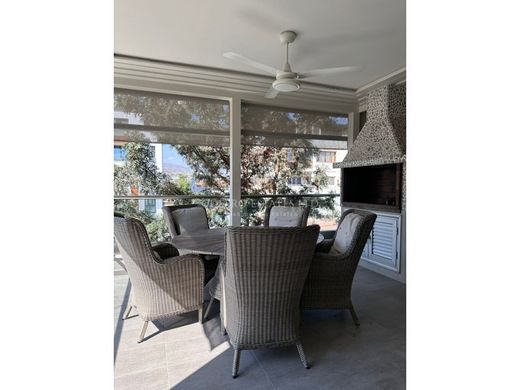 Appartement à Germasógeia, Limassol District