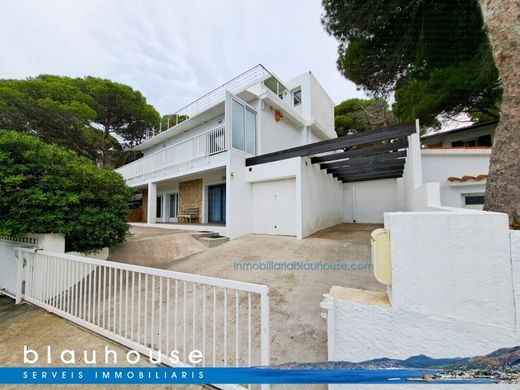 Lüks ev Llançà, Província de Girona