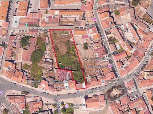 Terreno - Montijo, Setúbal