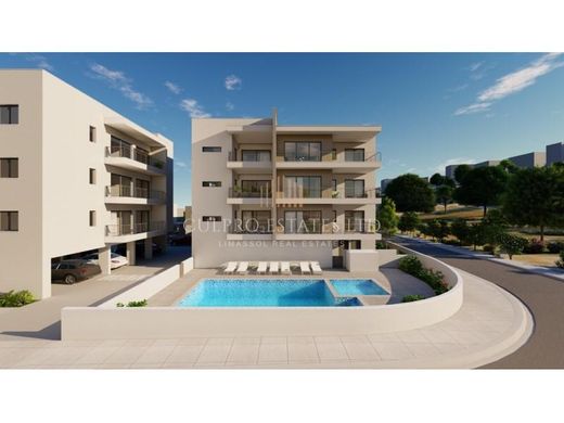 Apartment in Paphos, Paphos District