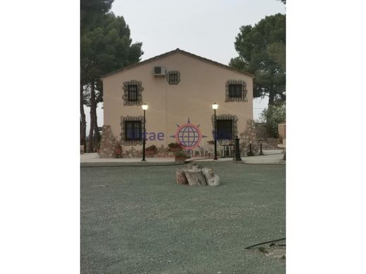 ‏בתי יוקרה ב  לורקה, Murcia