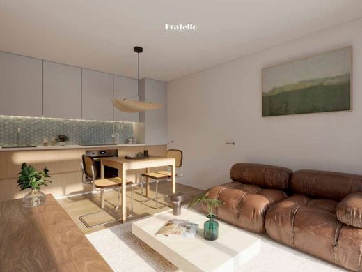 Apartment / Etagenwohnung in Porto, Distrito do Porto