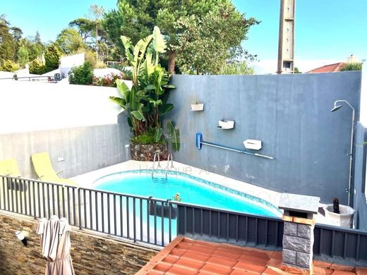 豪宅  Sesimbra, Distrito de Setúbal