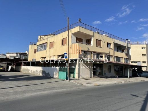 Residential complexes in Larnaca, Eparchía Lárnakas
