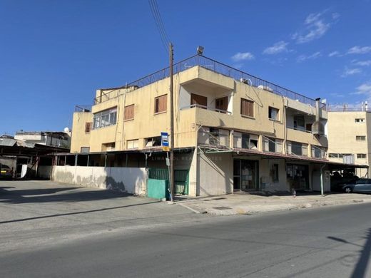 Edificio en Larnaca, Eparchía Lárnakas