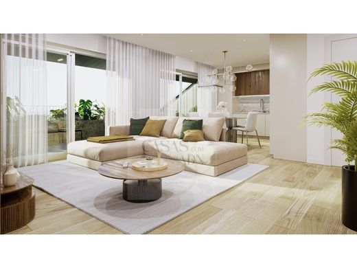 Apartment / Etagenwohnung in Aveiro, Distrito de Aveiro