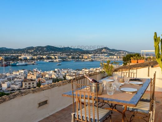 Penthouse in Ibiza, Balearen Inseln