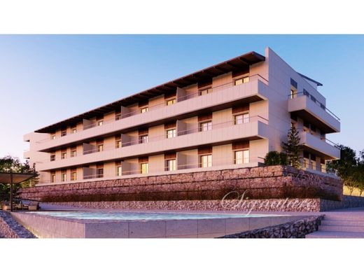 Faro, Distrito de Faroの土地