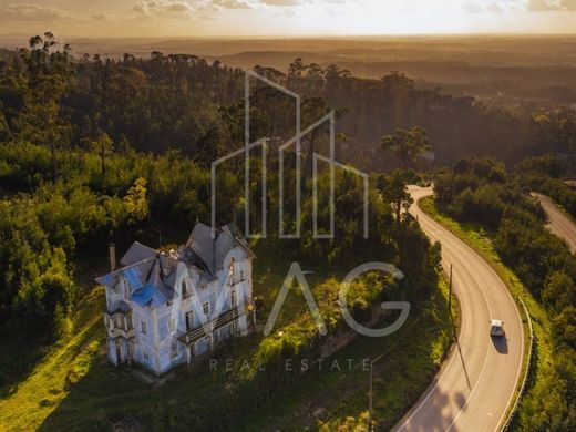 Mansion in Mealhada, Aveiro