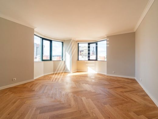 Apartament w Campo de Ourique, Lisbon