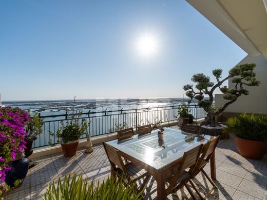 Penthouse in Faro, Distrito de Faro